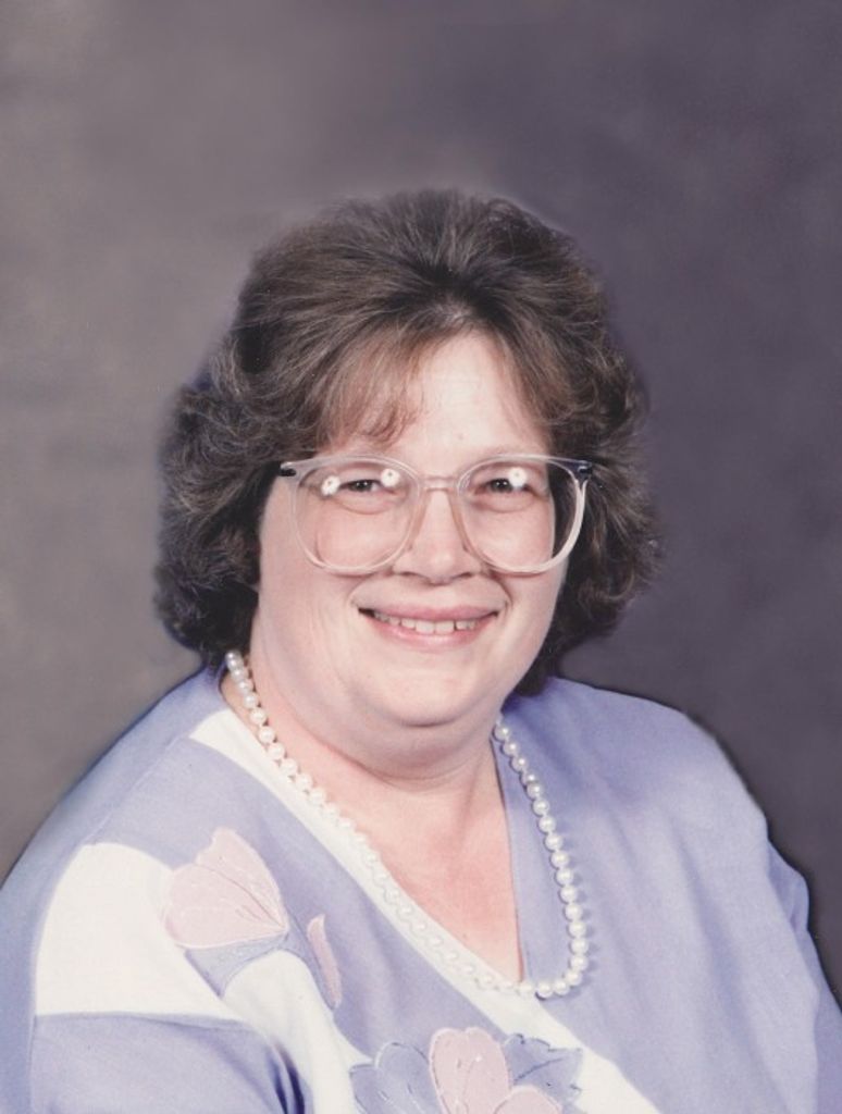 Linda Marie (Shaull)  Dykstra