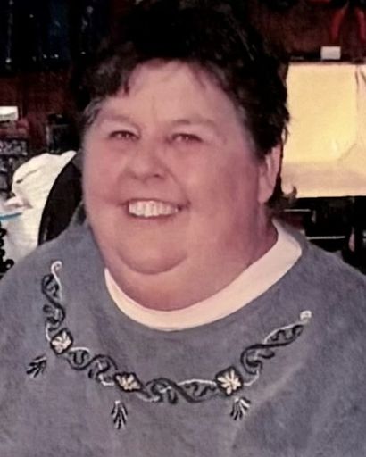 Wanda Gay Kennedy's obituary image