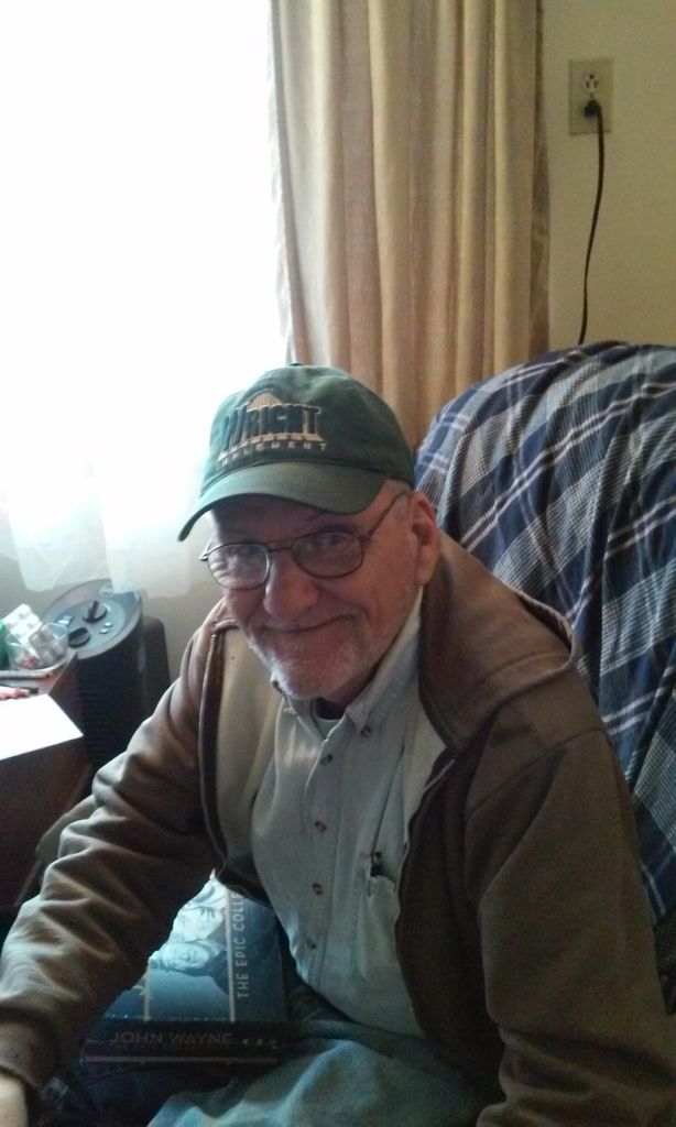 W. David Jennings Profile Photo