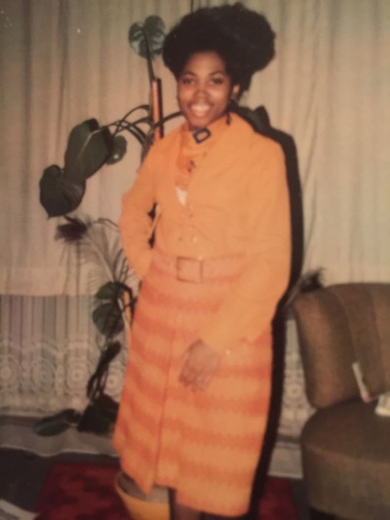 Variese Jeanether Johnson Profile Photo