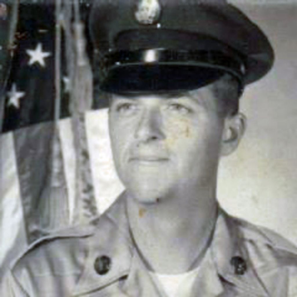 Gary Lynn Gibson Profile Photo