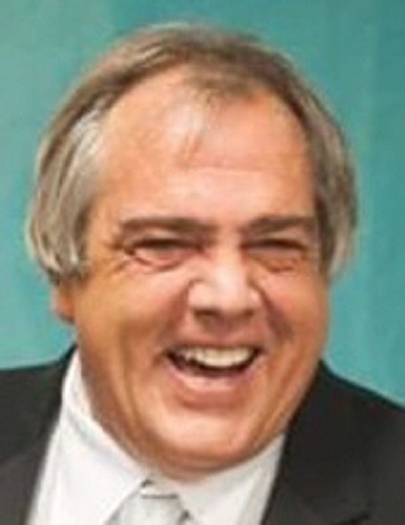 Michael  G.  Patterson