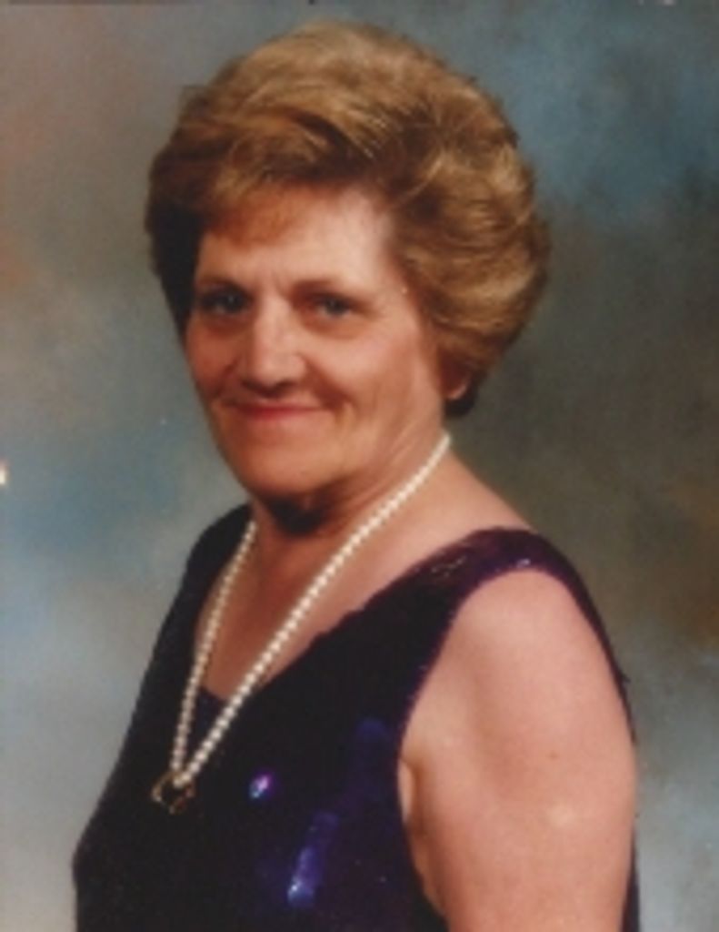 Rosalie Giametta Indelicato Profile Photo