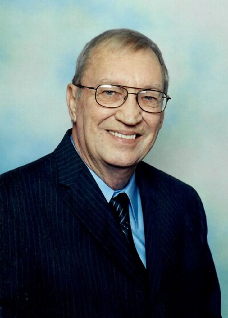 J. T. Thomas, Jr. Profile Photo
