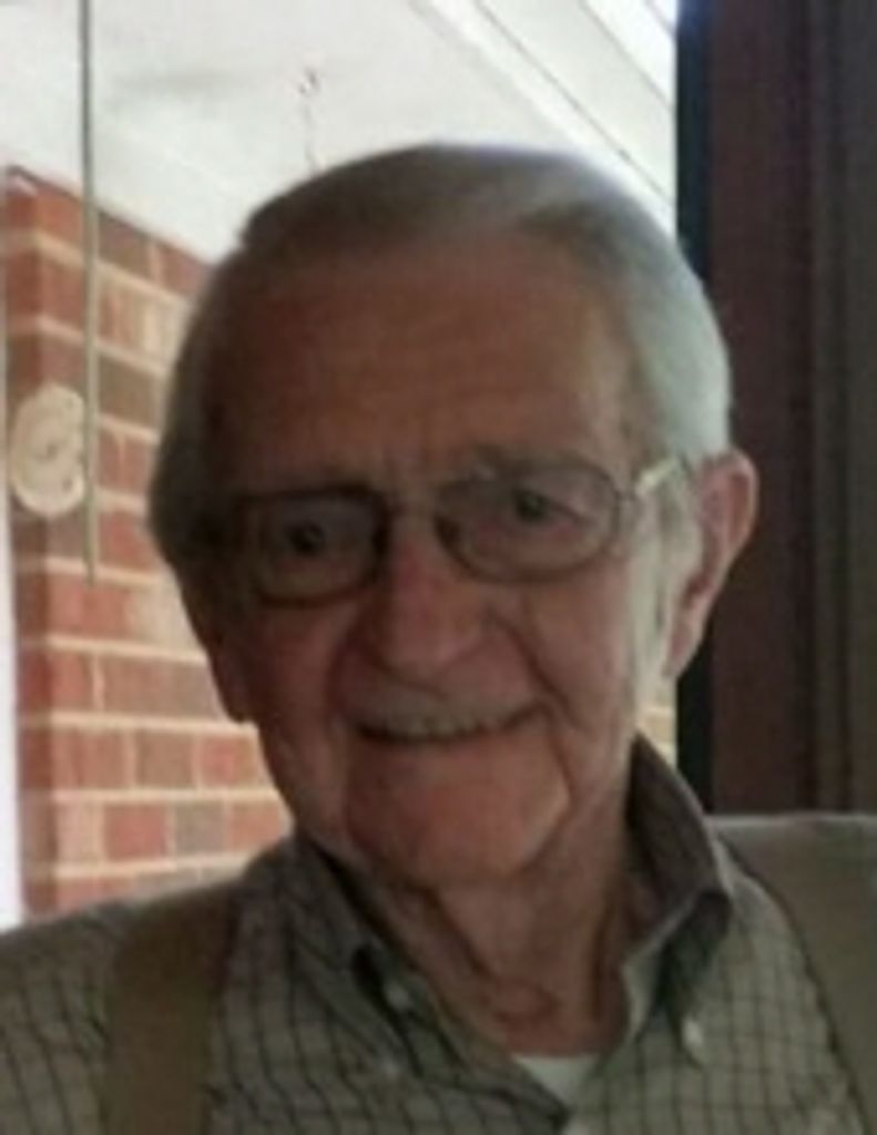 Joseph G. "Pinky" Blackburn