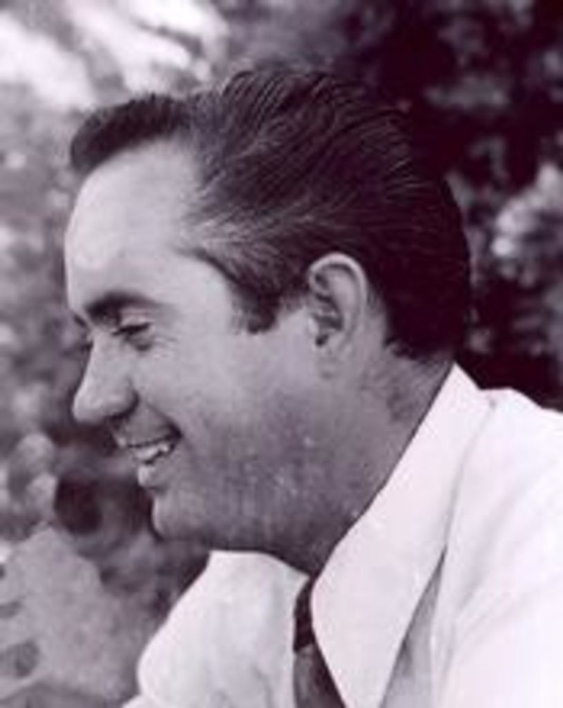 Robert Warner Terrill