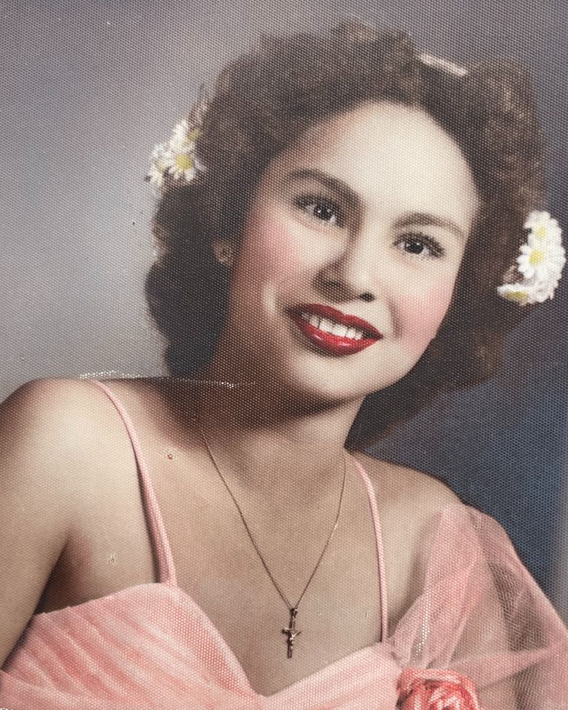 Maria L. Pompa