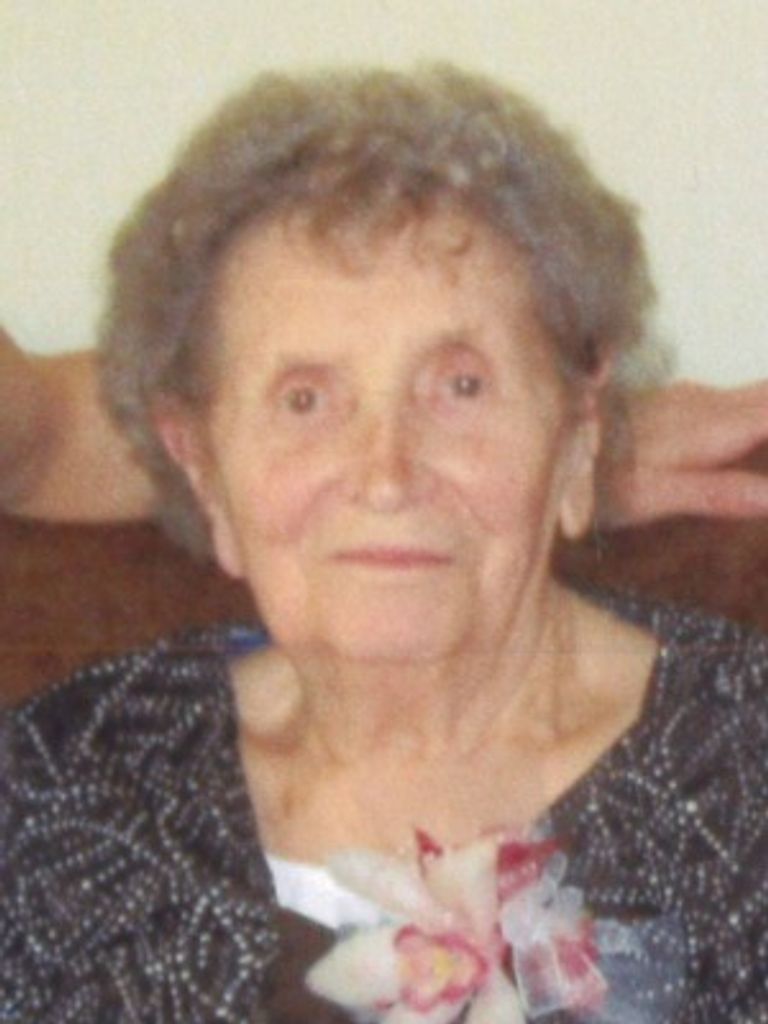 Maria Mudzyn