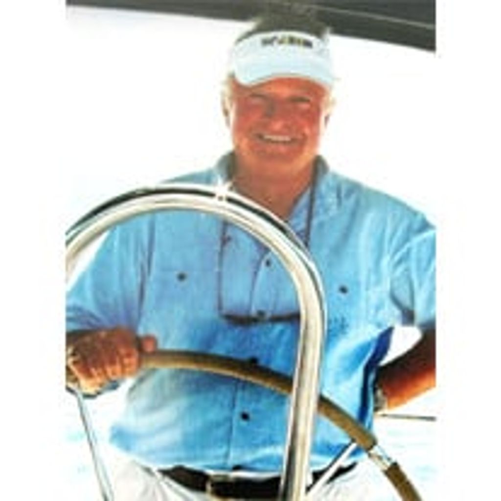 Donald M. Simmons Ii