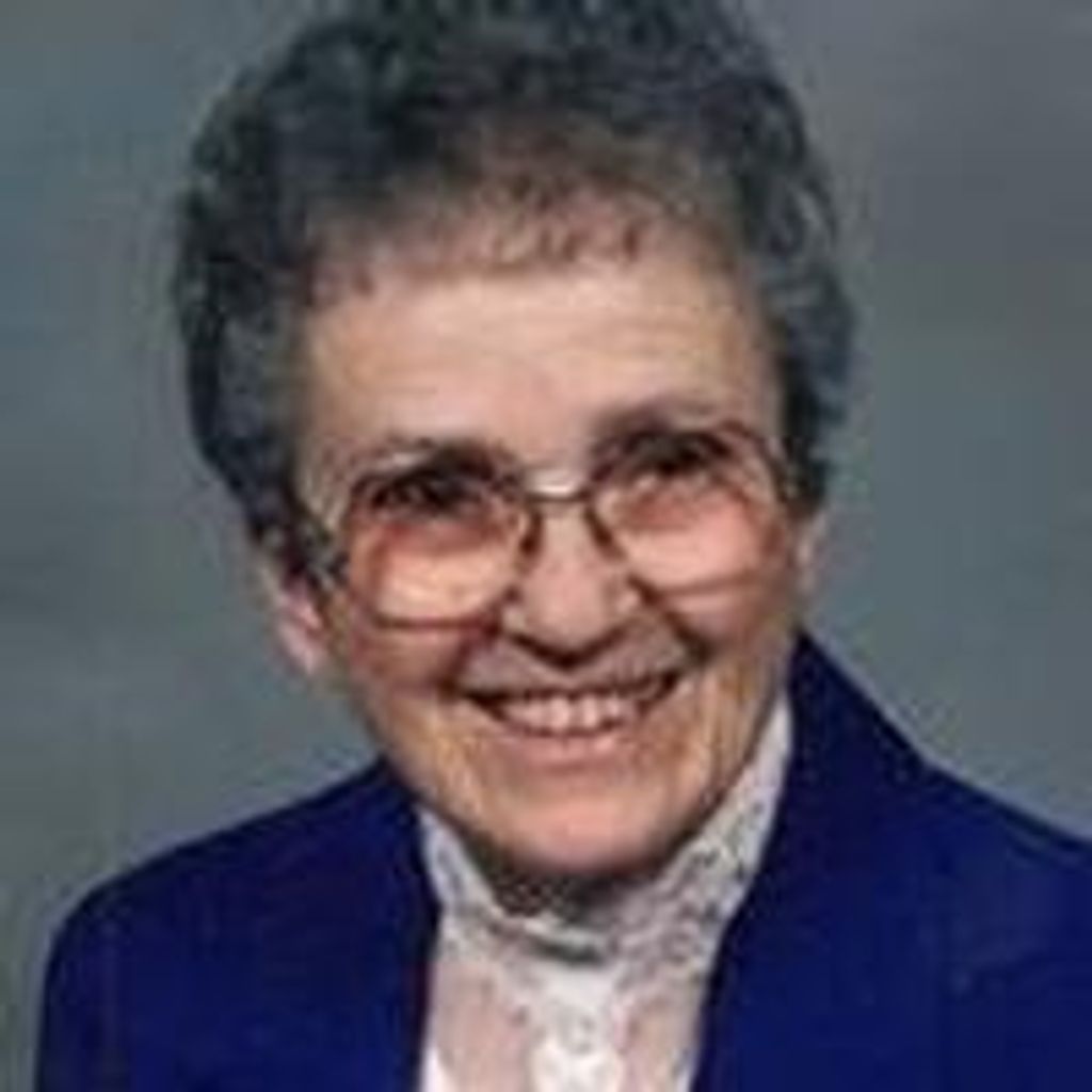 Lucille Jensen