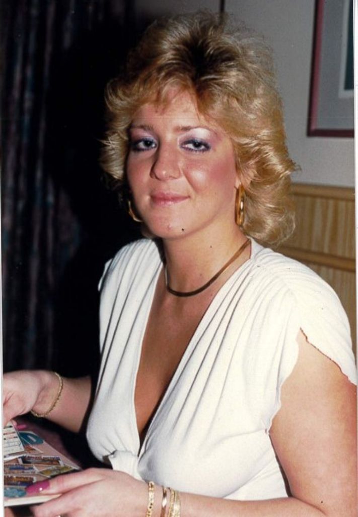 Margaret Ann Christmas Profile Photo