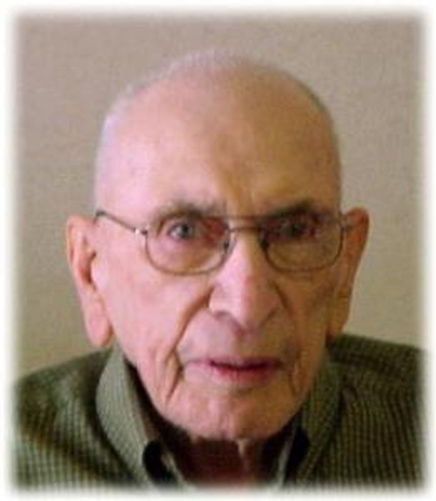 Bernie J. Bambas