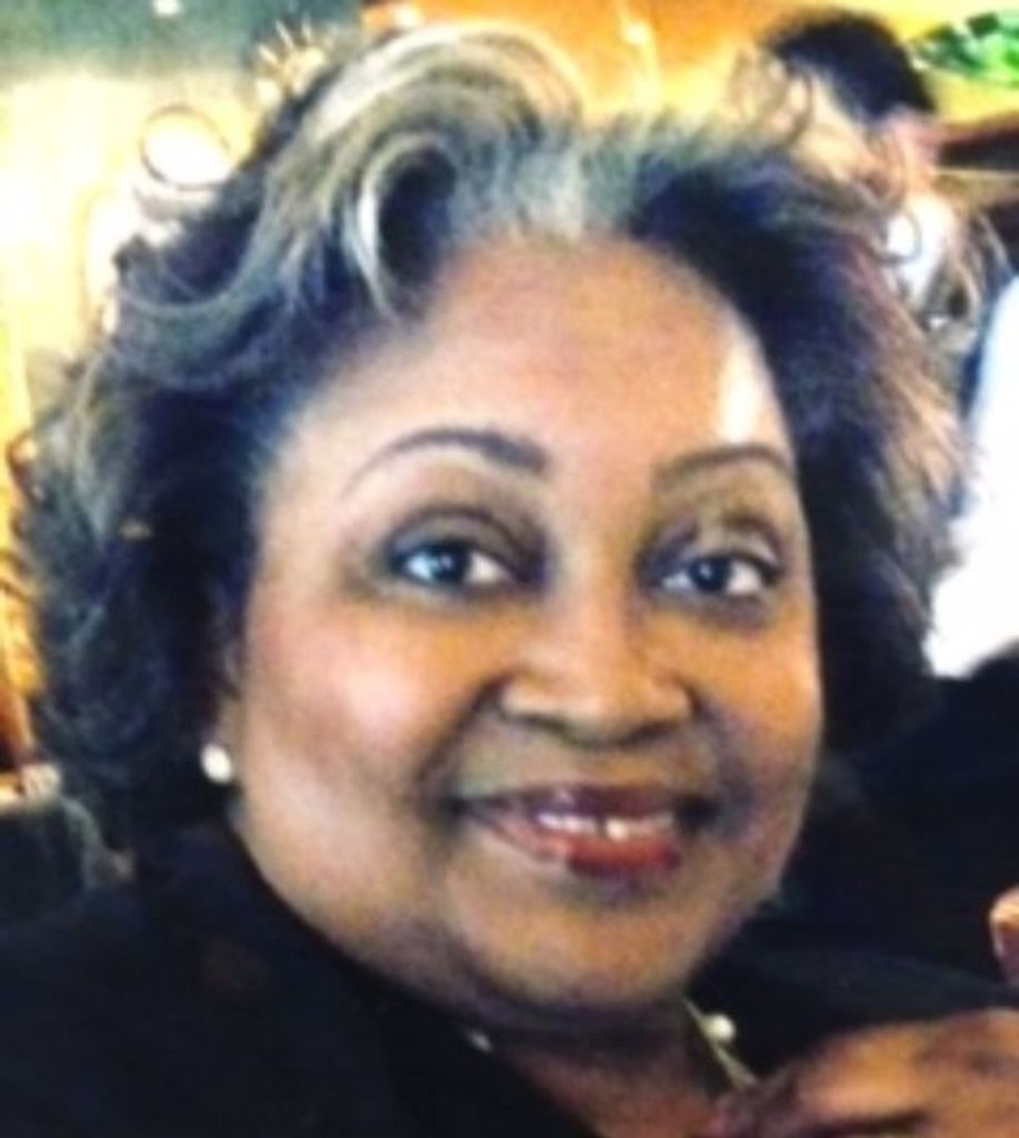 Susan Cooper