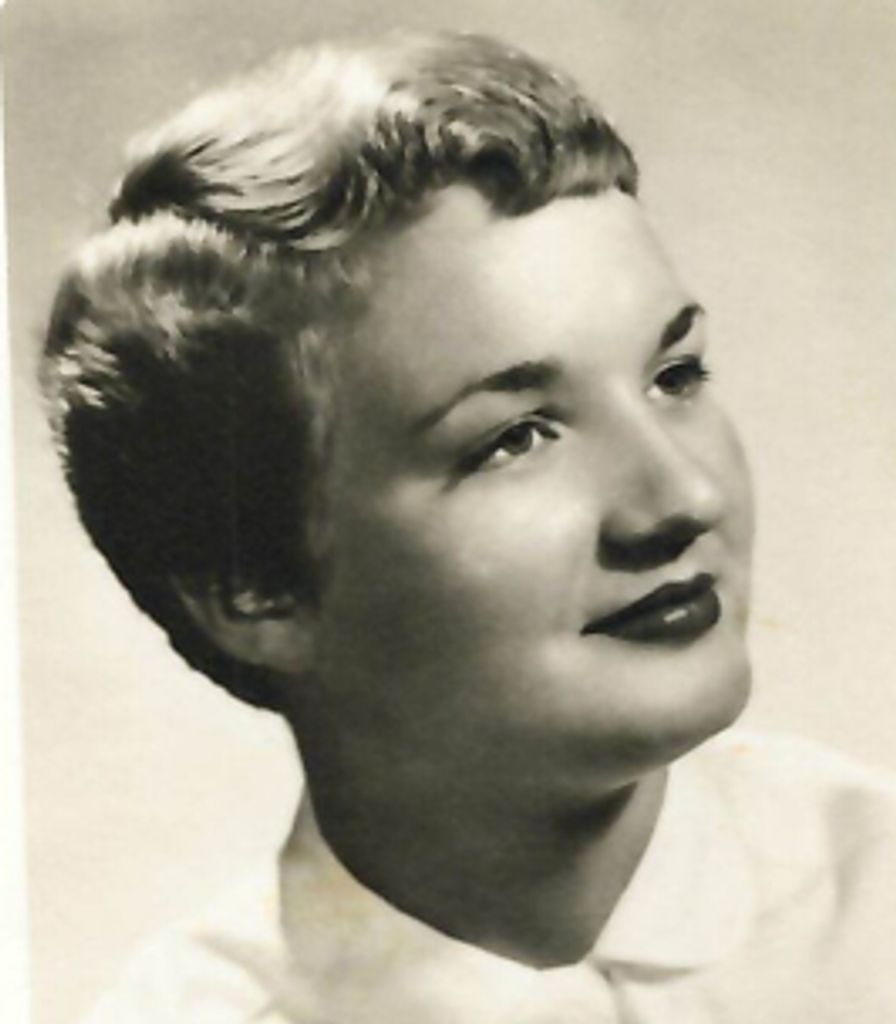 Patricia Foster Profile Photo