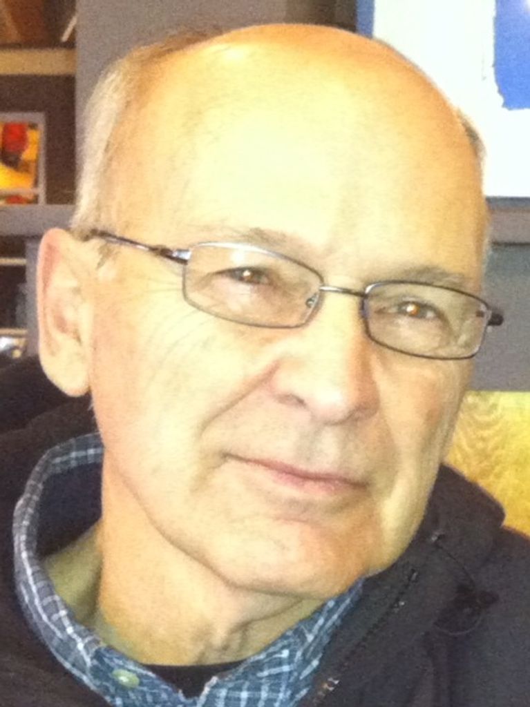 Michael "Mike" Schulte Profile Photo