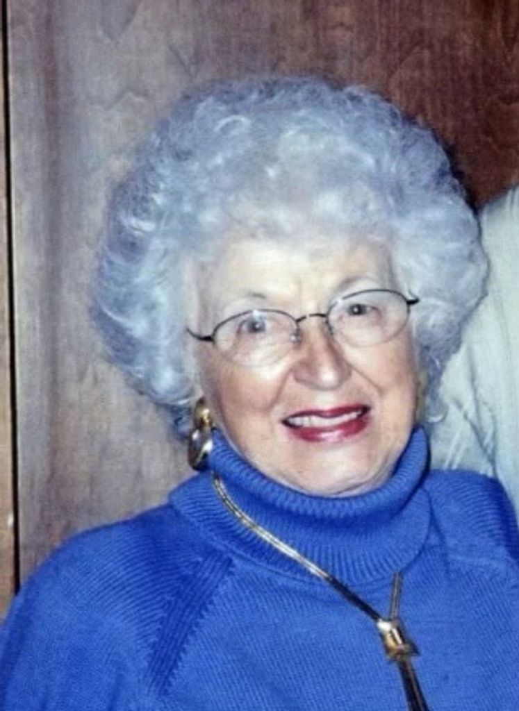 Margaret Elizabeth Knowles Profile Photo