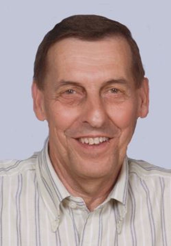 Barry  L. Fetrow Profile Photo