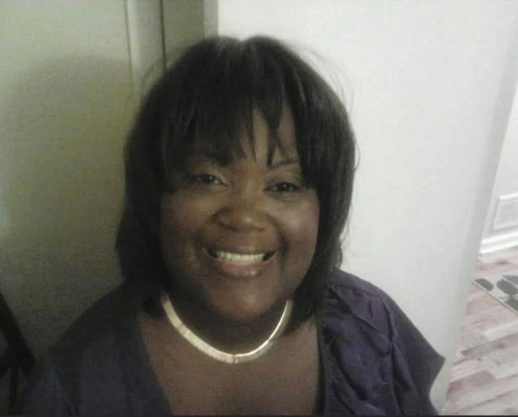 Tracy Lynette Atkinson