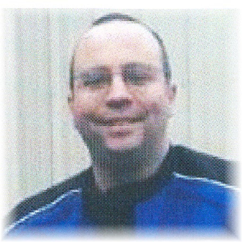 Matthew Allen Wethington Profile Photo