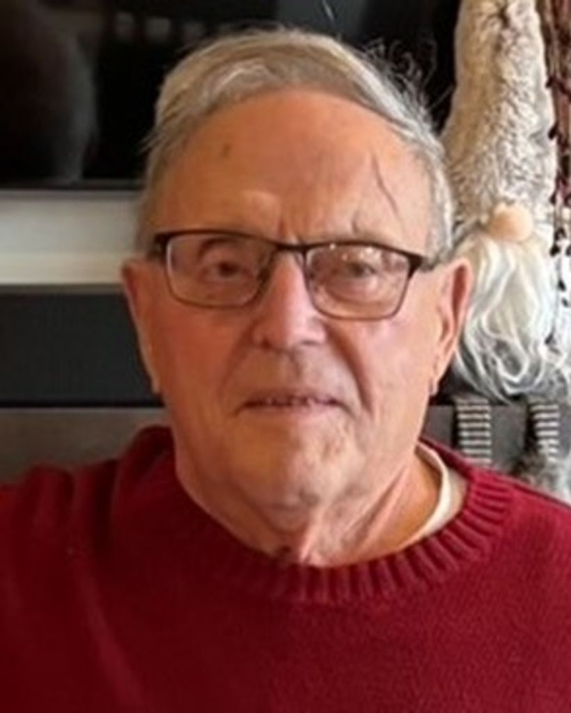 William Matthew Hoffman