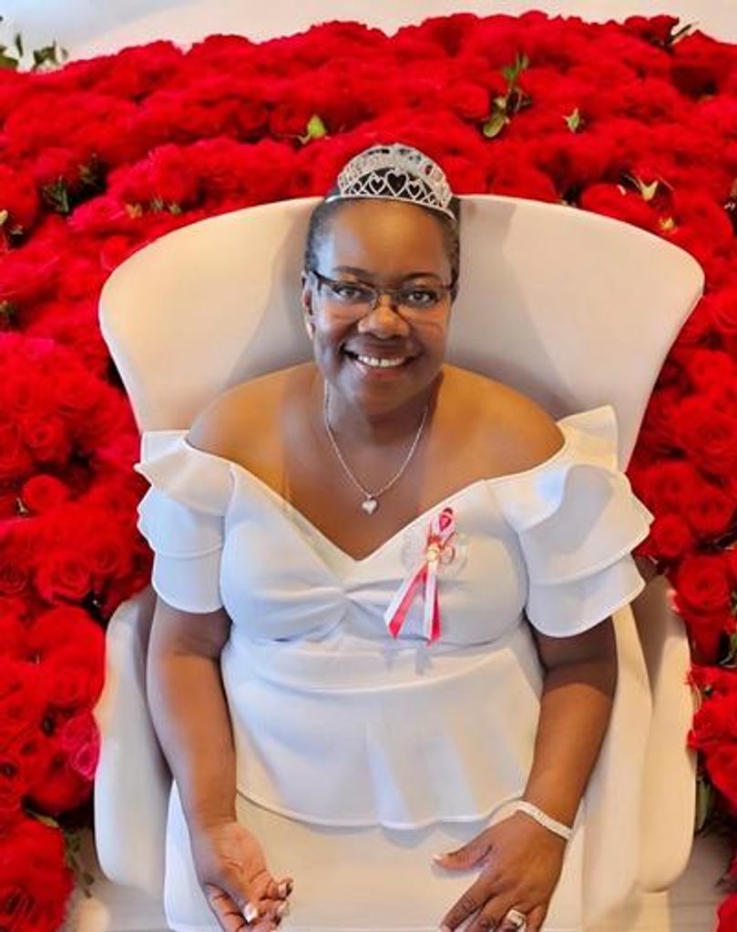 Janice Bernice Morton-Turnbull Profile Photo