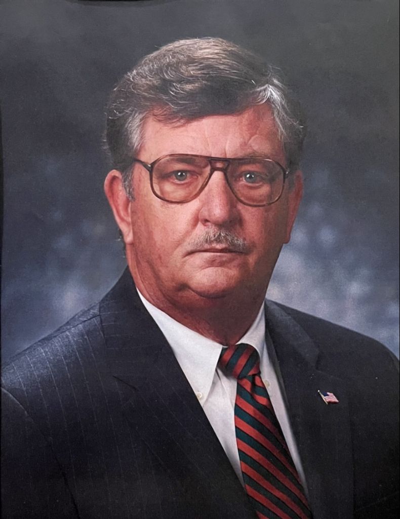 Stephen P. Mann Profile Photo