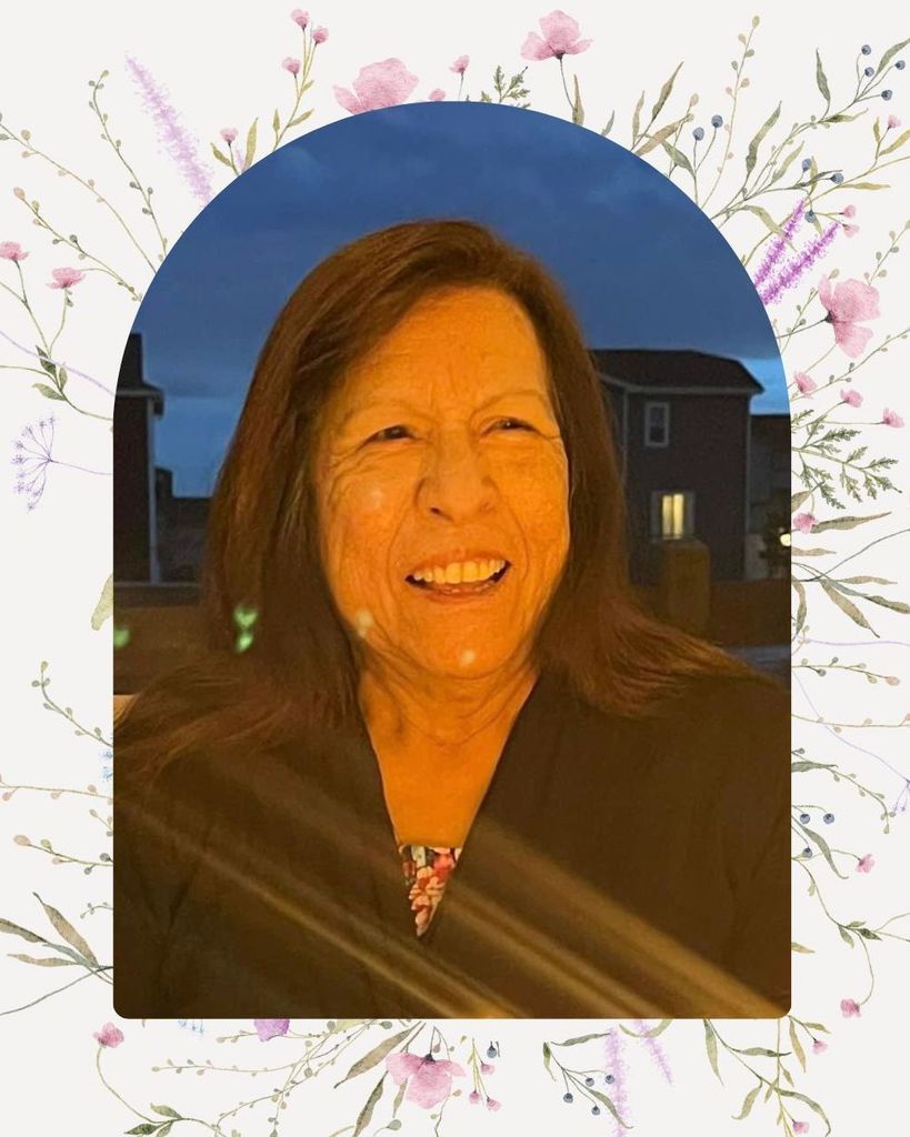 Erlinda C. Rodriguez Profile Photo