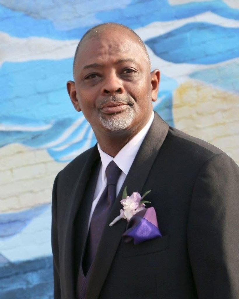 Anthony Bush Profile Photo