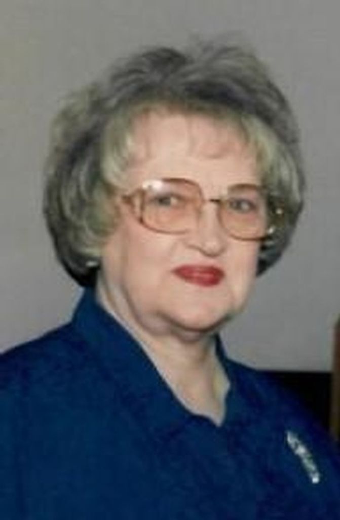 Gail Runner White Profile Photo