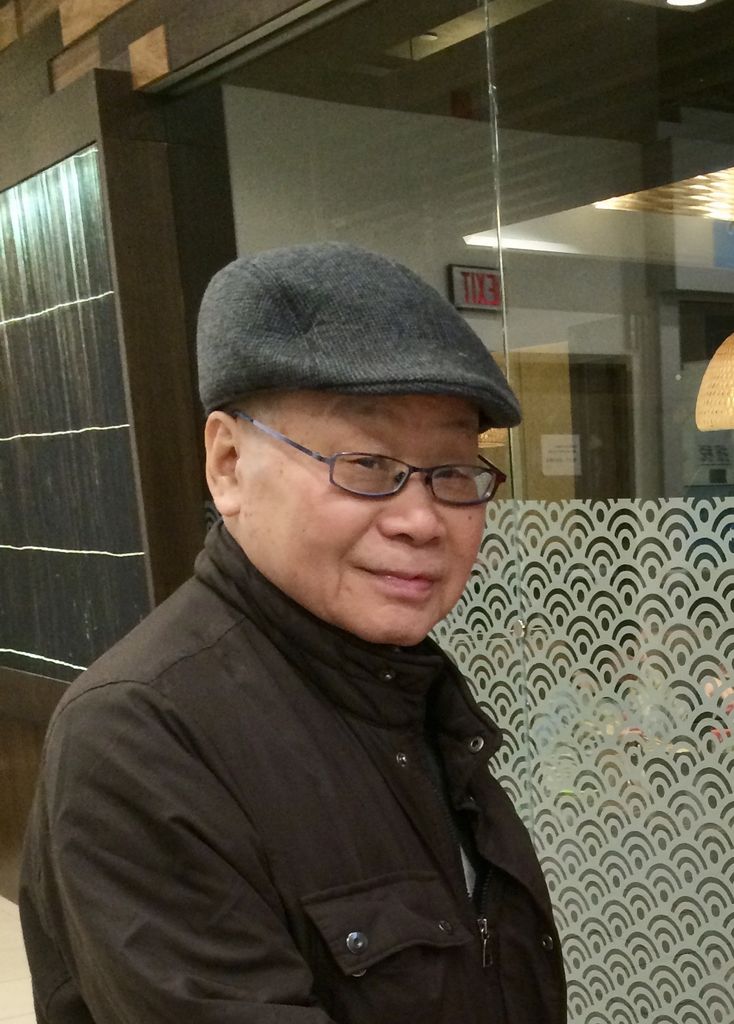 Paul Chen