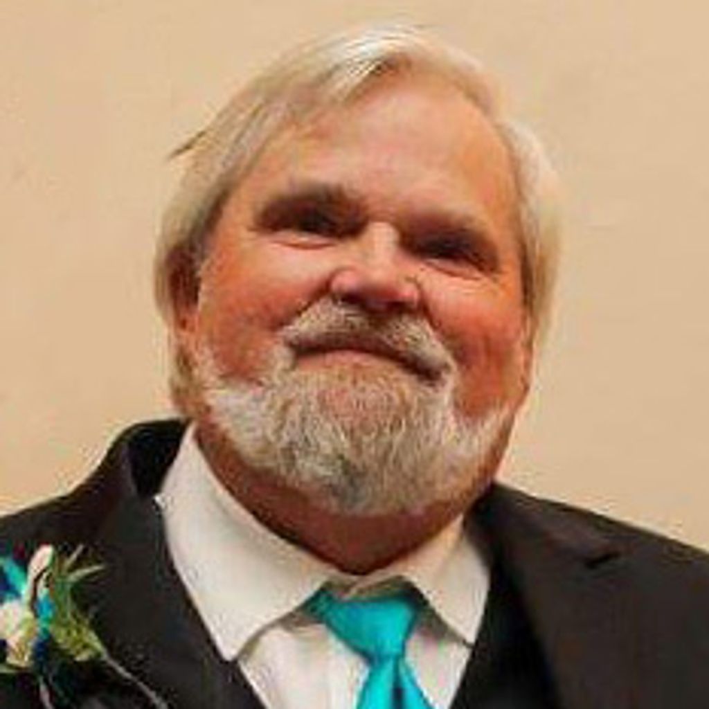 Dennis Lee St. Martin