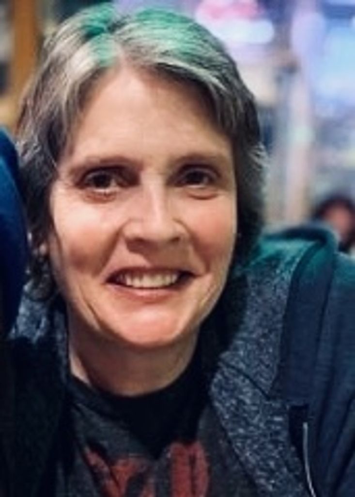 Melissa Kaye Sisemore Profile Photo