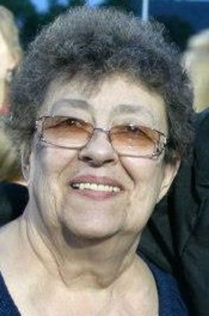 Louise Prondzinski