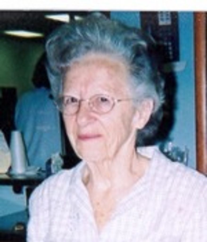 Anna S. Stoudt