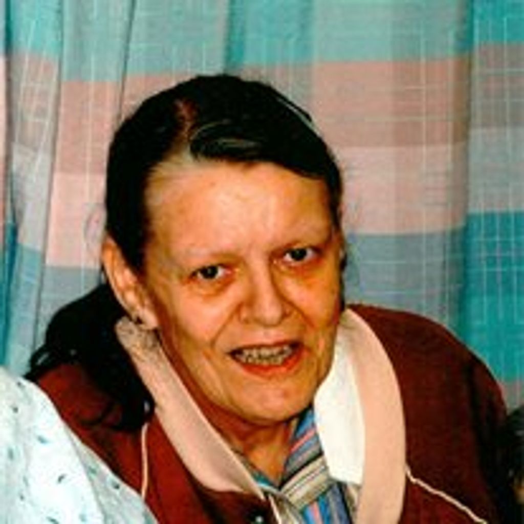 Joanne M Henshaw