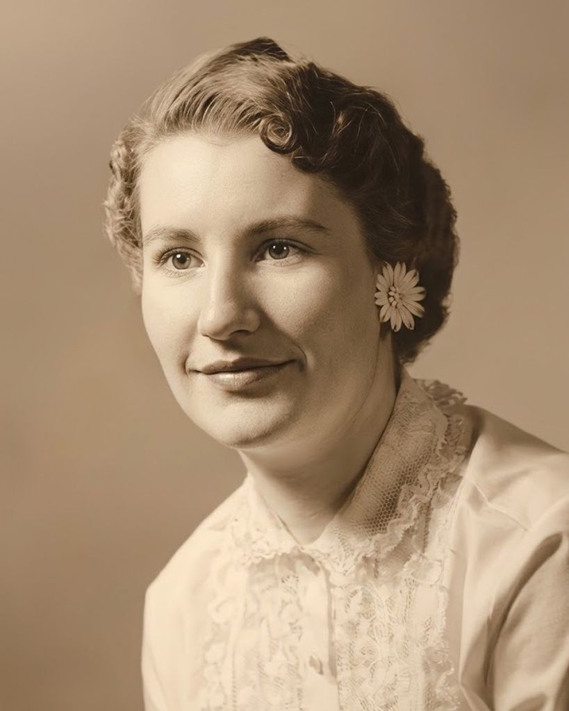 Geneva Mae Miller Profile Photo