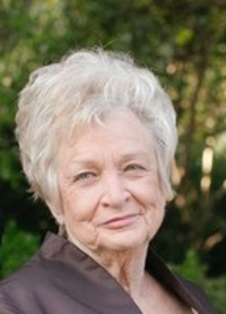 Peggy Joyce Johnson