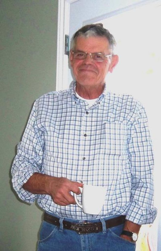 Kenneth Royce Mckay Profile Photo