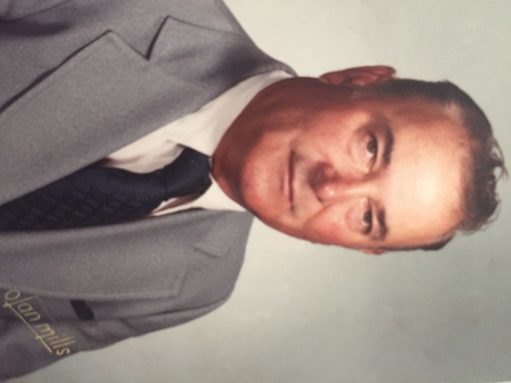 Vernon Douglas Everette, Sr.