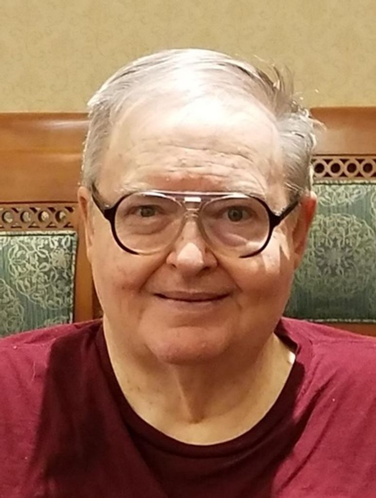 William "Bud" Morehead Profile Photo