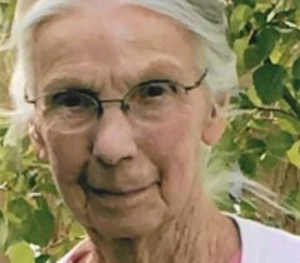 Alice Hallstrom (Juvonen)