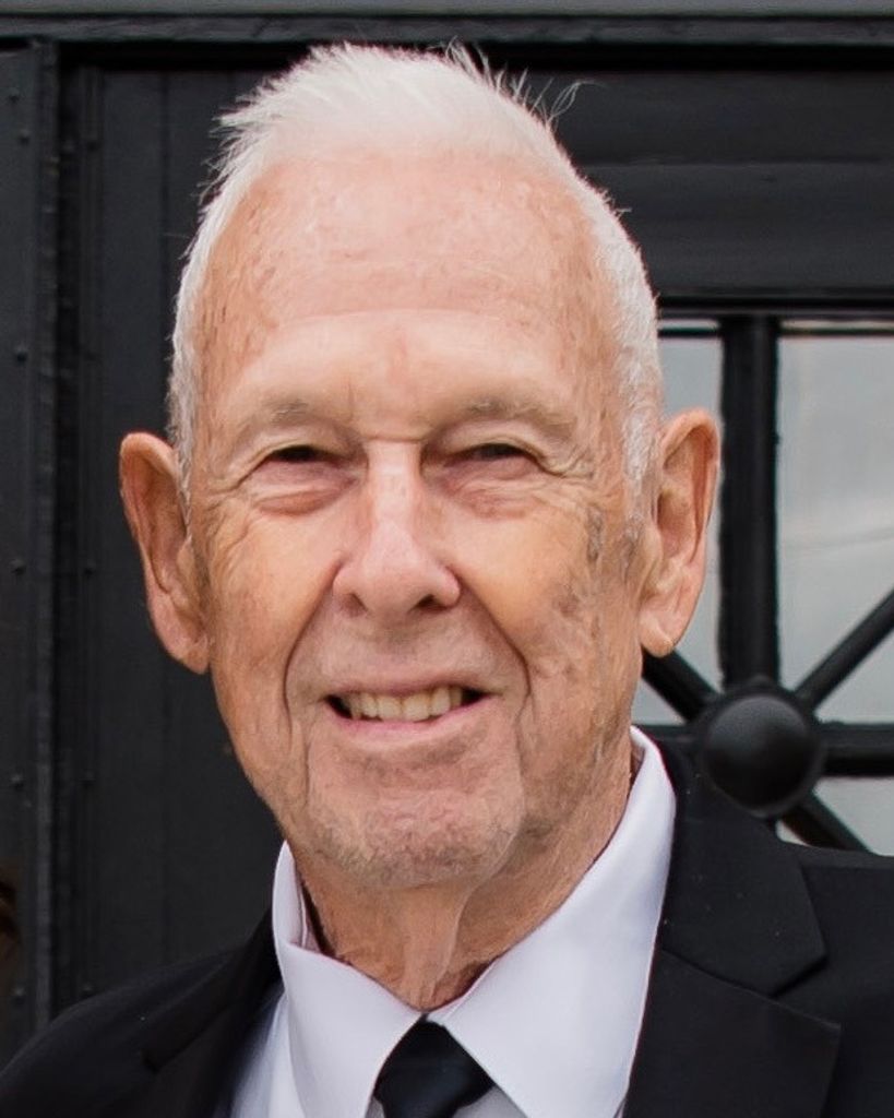 Evan C. Lawrence Profile Photo