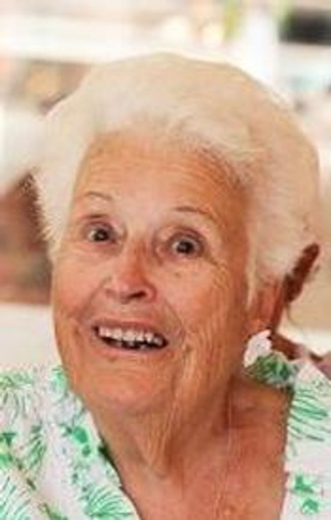 Nancy Mcclenahan Vessey