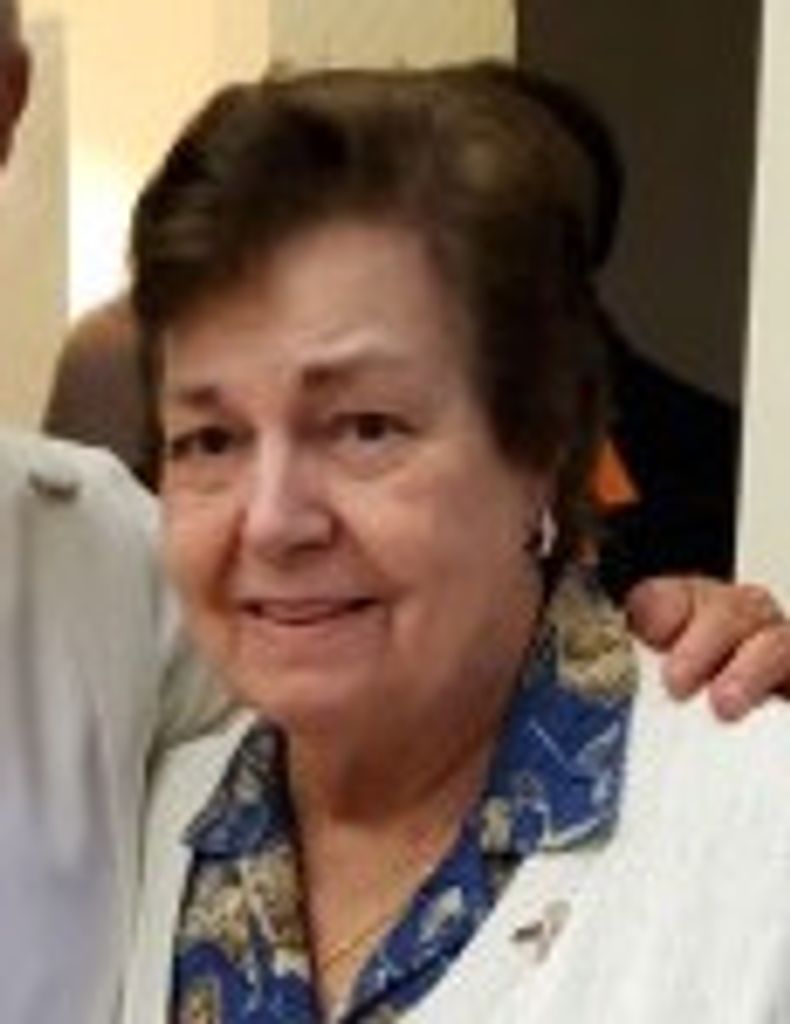 Eleanor Gott Oursler