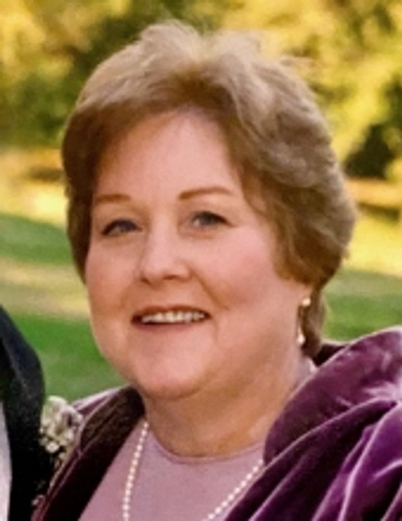 Diane F. Nelson Profile Photo
