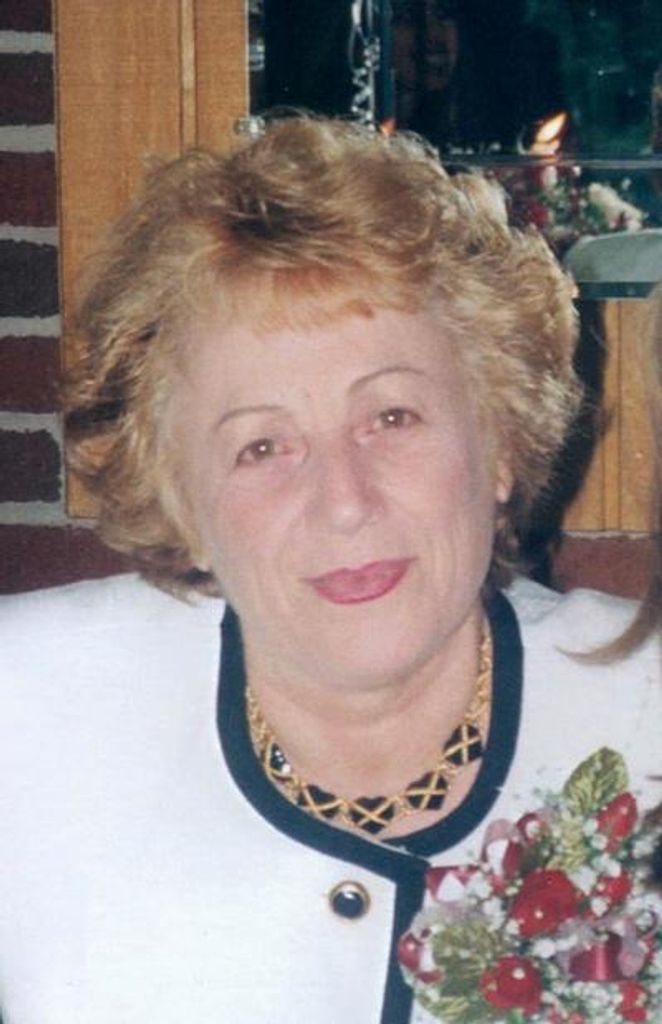 Anastasia Primikirios Profile Photo