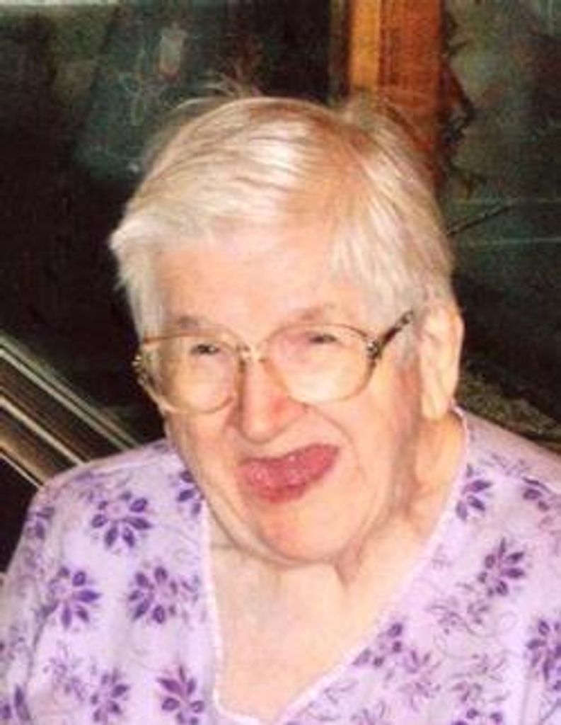 Esther Maxine Dotzler Profile Photo