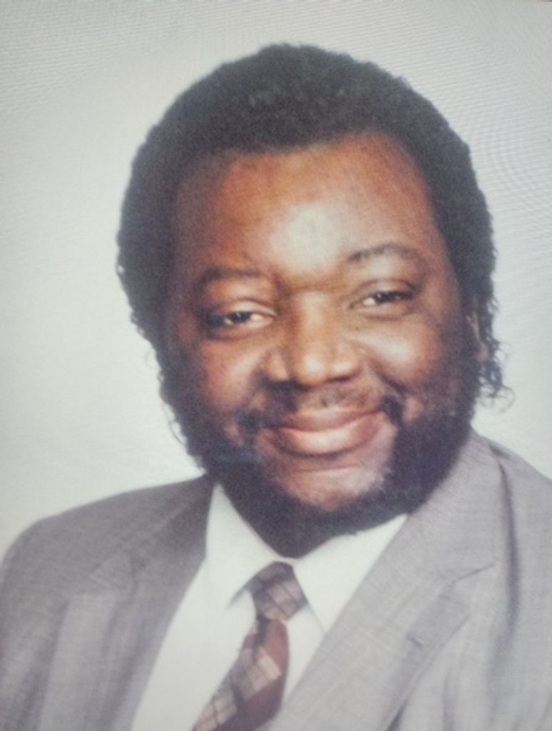 Cornelius Joshua Westbrook Profile Photo