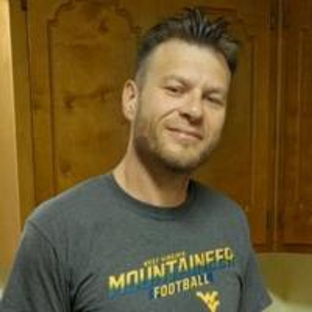 Derek Allen Caldwell Profile Photo