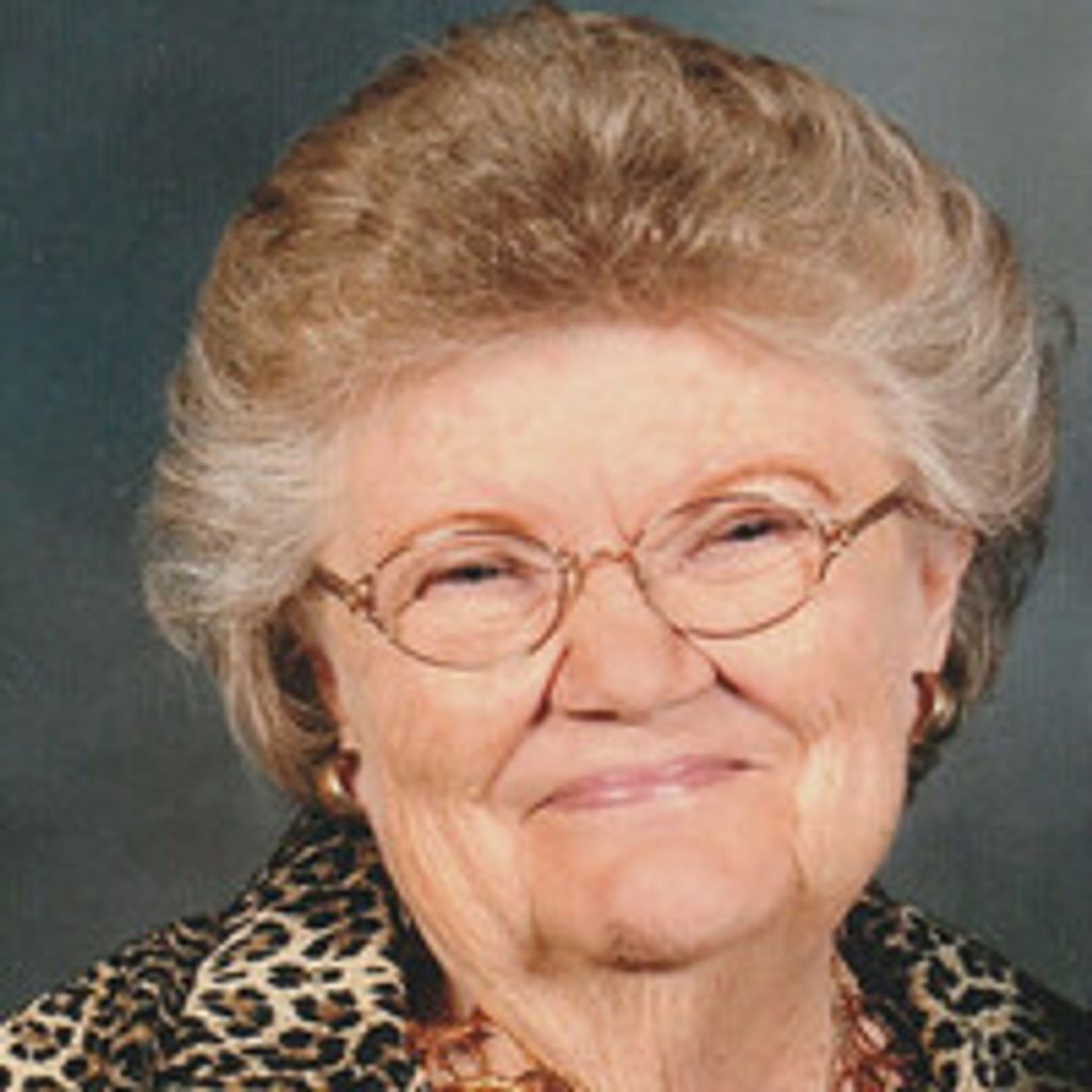 Ruth L. Lutz